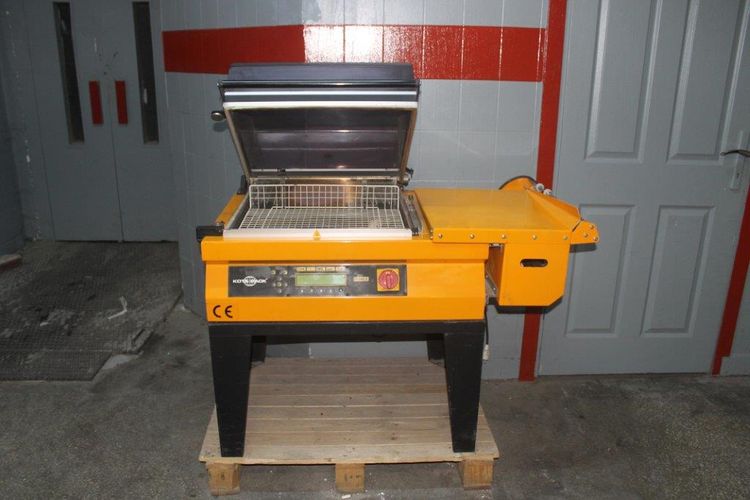 Others KP 4255 Shrink packaging machine