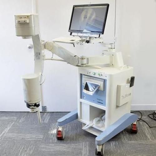 FM CONTROL XIScan Serie 4400 Radiology Arch