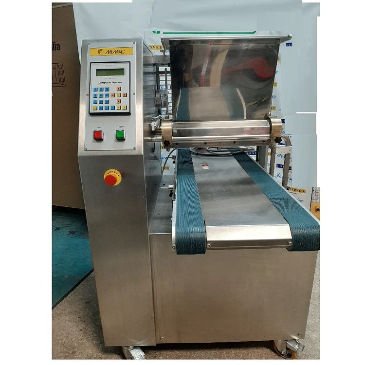 Mimac DEP2001TF, WIRE CUTTING FILLING MACHINE