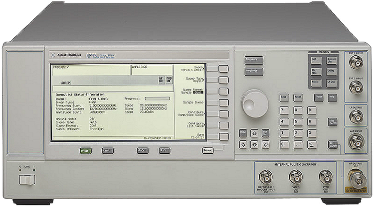 Agilent, Keysight