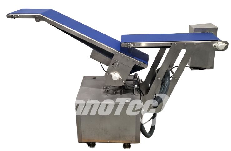 REPARTIDOR CINTAS SALIDA