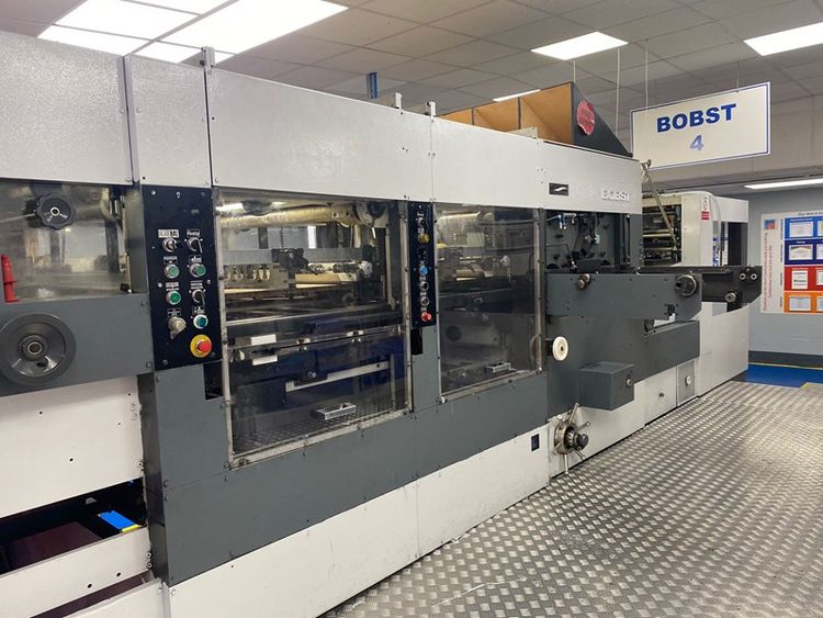 Bobst SP 102 CER