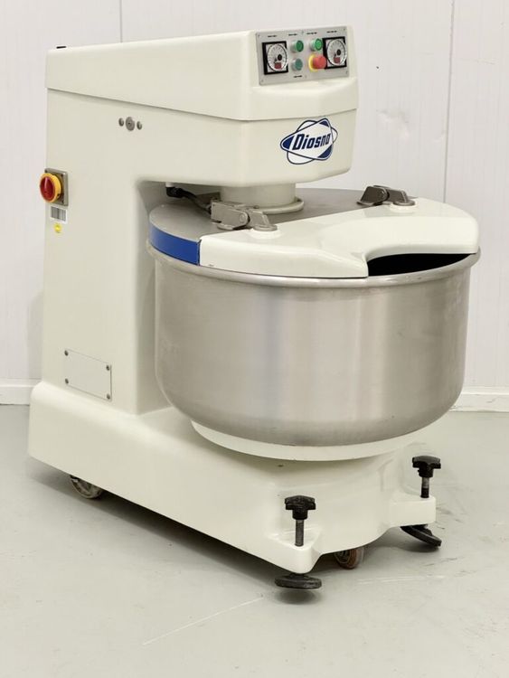 Diosna SP 120 Spiral  Mixer