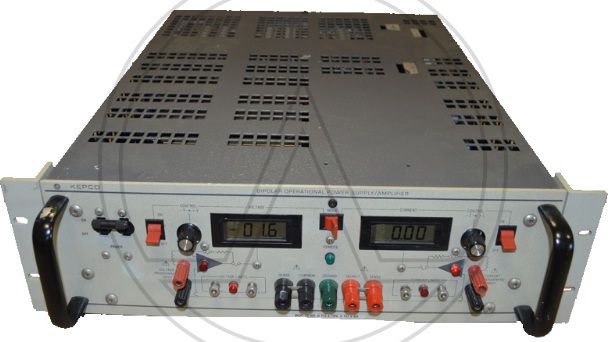 Kepco BOP72-6D POWER SUPPLY/AMPLIFIER