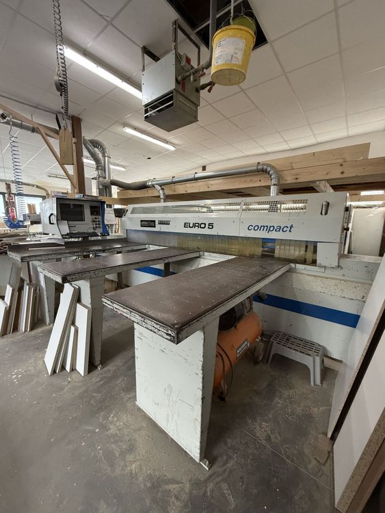 Panhans 693 Euro 5