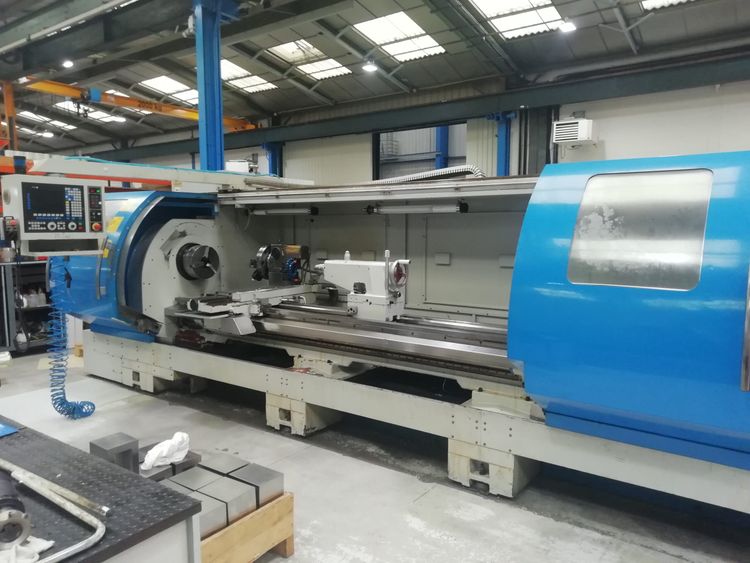 Galaxy CNC Control Variabl BNC 26160X 2 Axis