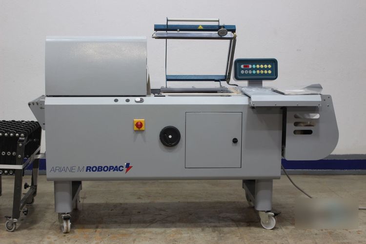 Robopac Ariane M 5040