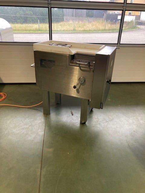 Treif 80 All-Purpose Slicer