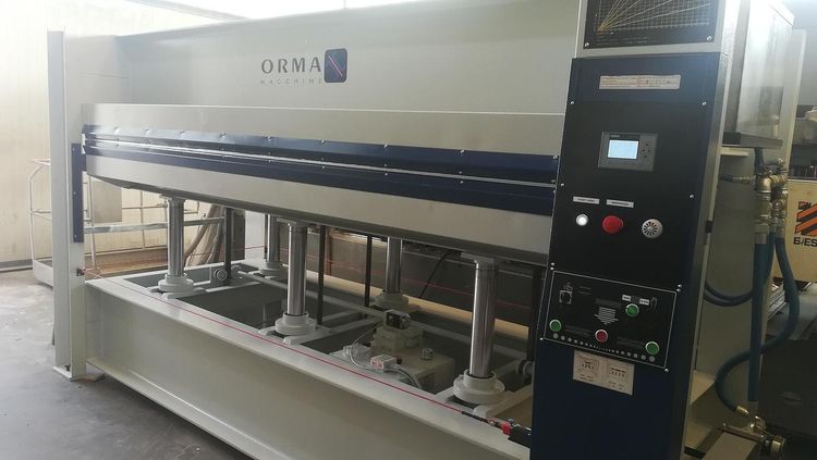 Orma NPC 6/90