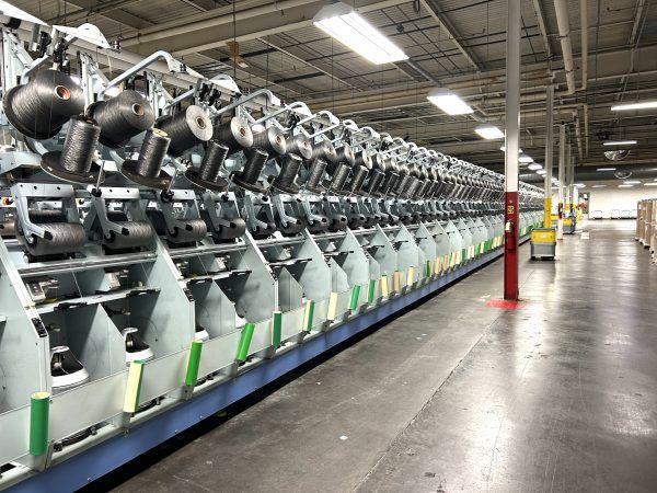 Jingwei K3502 carpet cablers