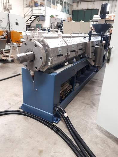 Prealpina 130 mm.35 L/D