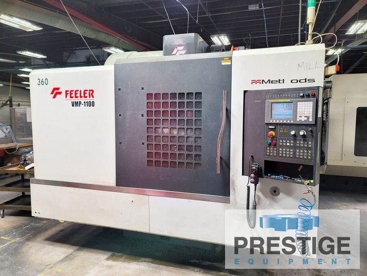 Feeler VMP-1100