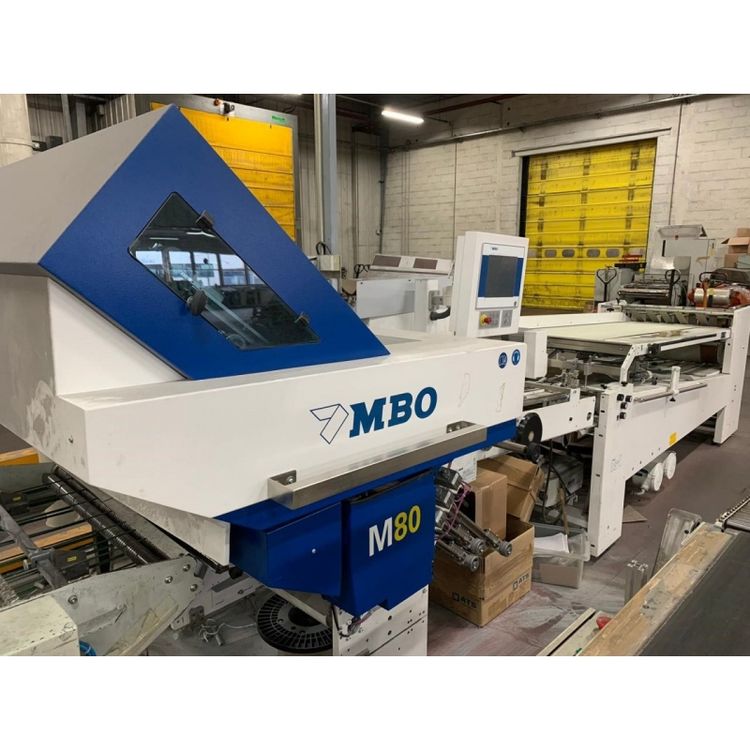 MBO M80