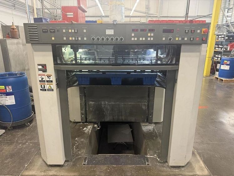 Komori LS540-CX 28x40"