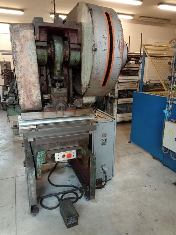 Smeral LEN 25 P 25 t