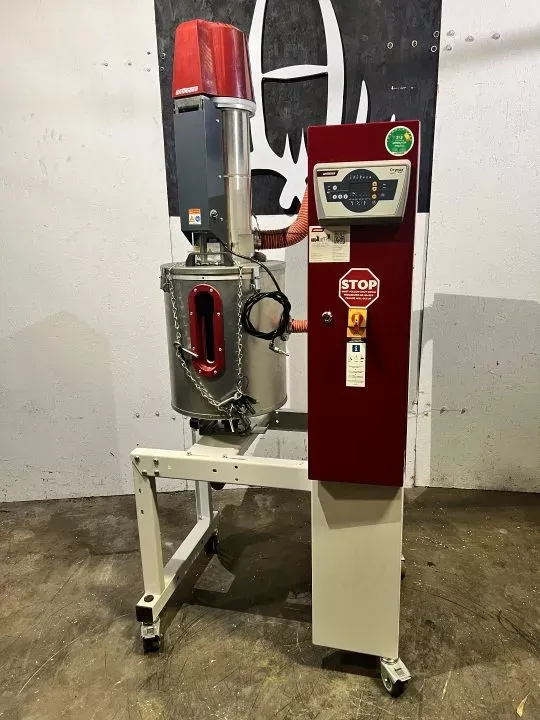 Wittmann Drymax:H30-30-M