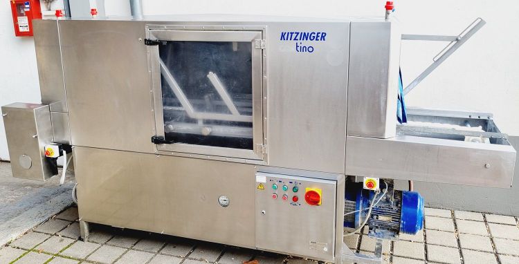 Kitzinger Contino 250, Dishwasher