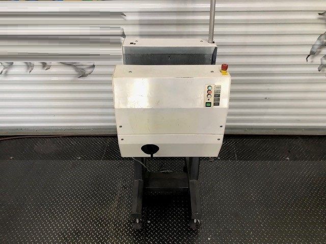 Jot J210-04 Bare Board Loader
