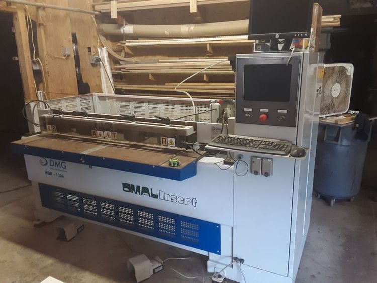 Omal HBD 1300