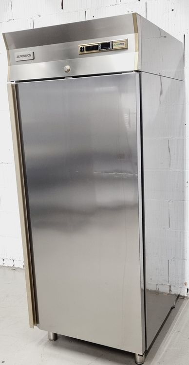 Alpeninox 900, Storage Freezer