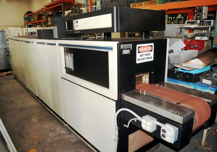 BTU TS94-4-60N84