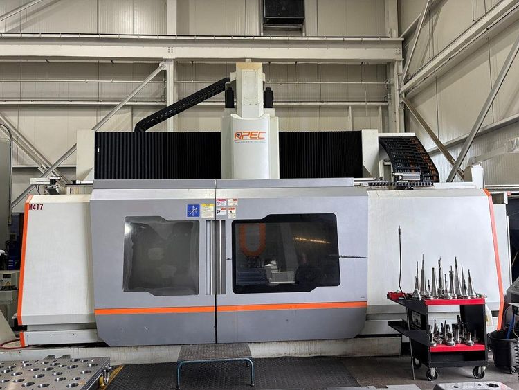 Apec G3020-5L 3 Axis