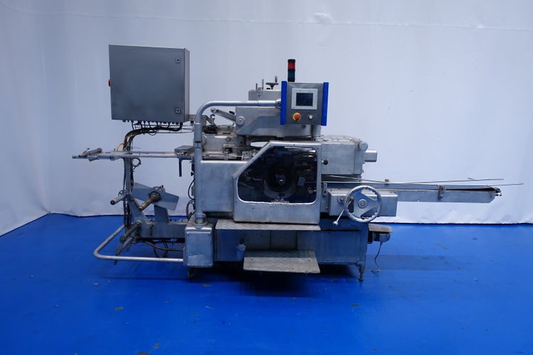 Sig F100 Margarine filling machines