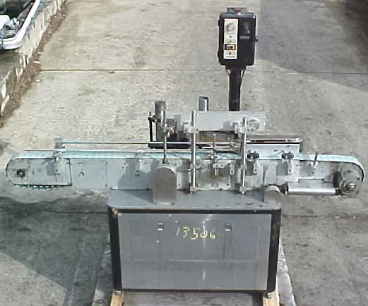 Avery Labeler