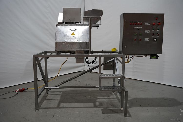 Urschel RA-A Slicing machine