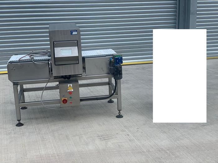 Cintex Sentry large aperture metal detector