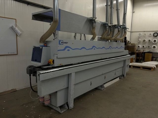Brandt KDF 440 C
