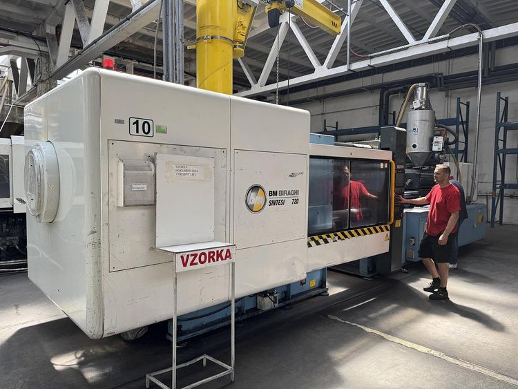 BM Biraghi Sintesi 720 720 T