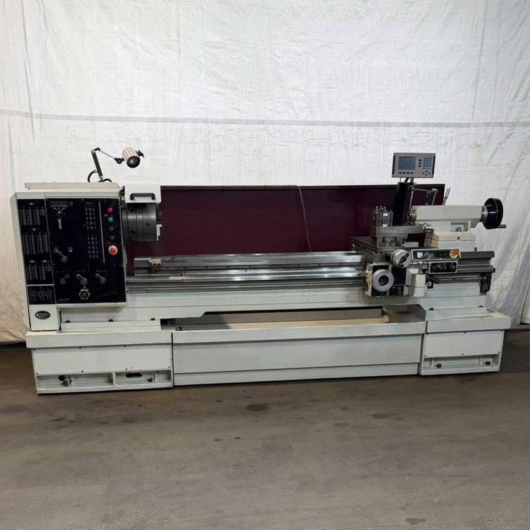 Harrison Engine Lathe Variable V550