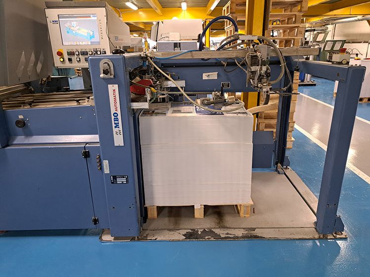 MBO K 800.2 SKTL / 4