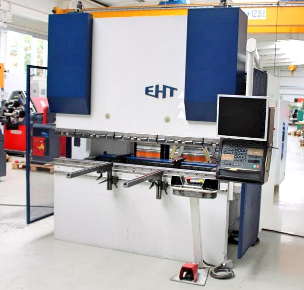 EHT EASYPRESS 85-20 85.0 T