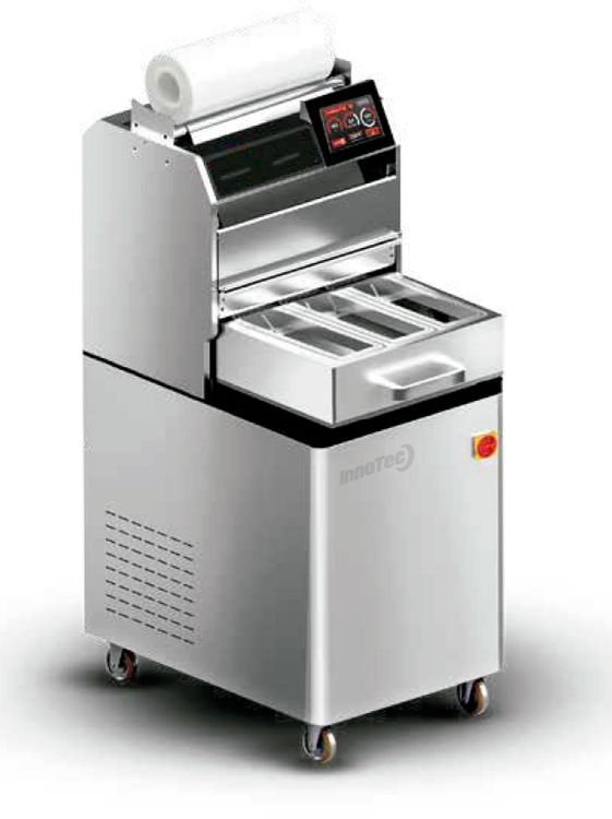 Innotech OPTIMA-200 MAP