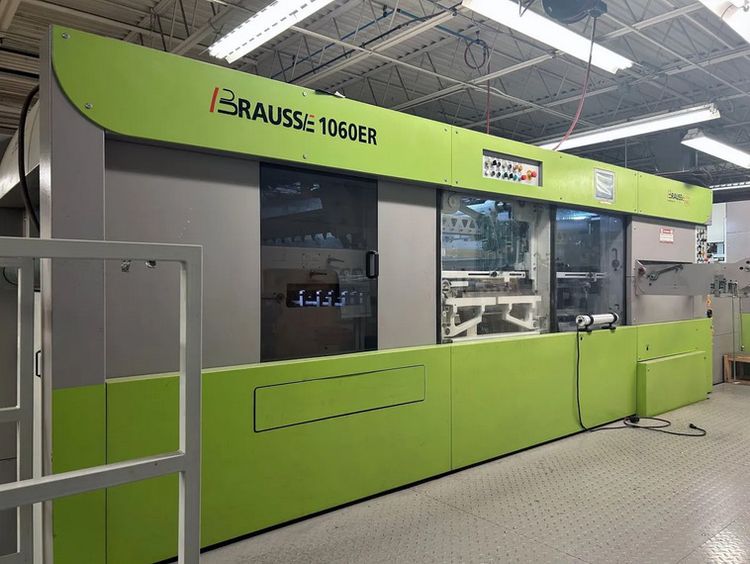 Brausse 1060 ER