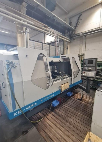 Kellenberger KEL-VARIA