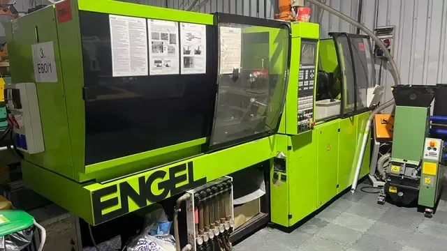 Engel ES330/80HLS 80 T