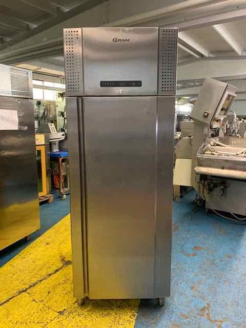 Gram 930 CBH 5B  bakery freezer