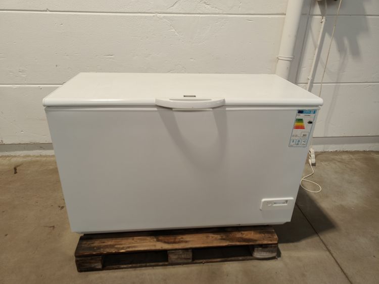 Zanussi Chest Freezer