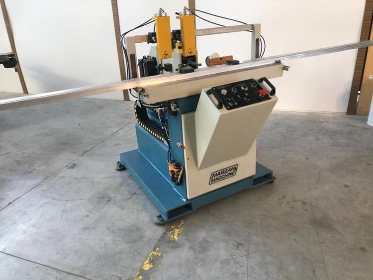 Marzani Bena 1 Chisel mortiser