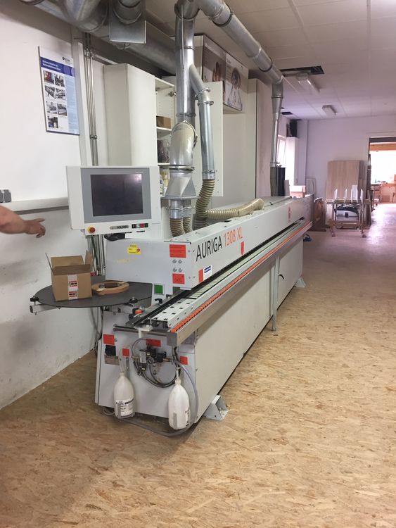 Holzher Auriga 1308 XL