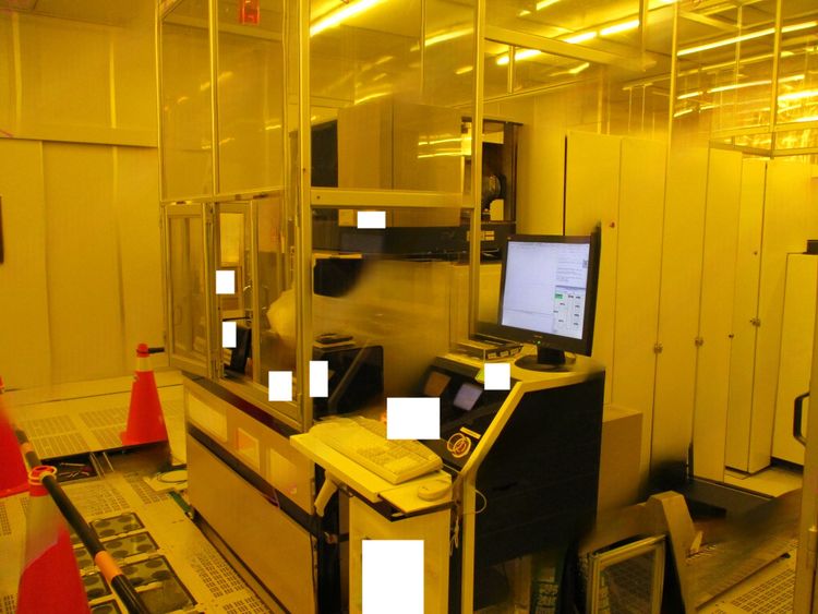 ASML PAS5500/22