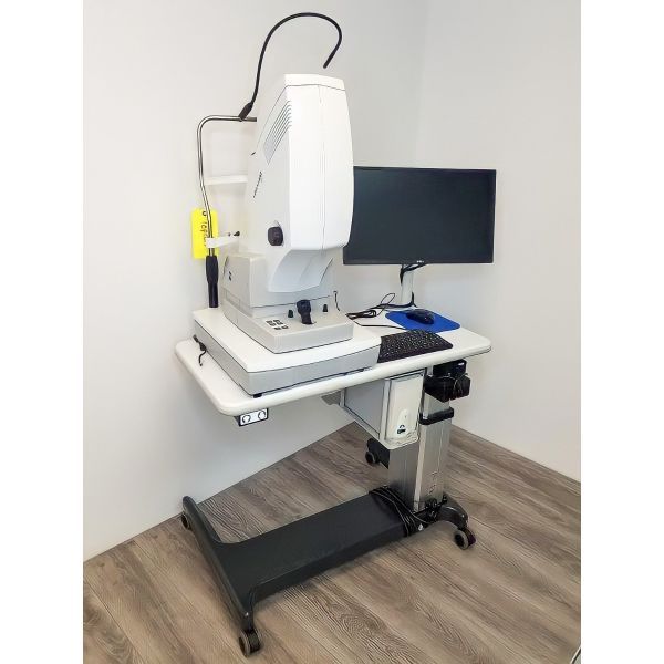 ZEISS Visucam 224 FAF