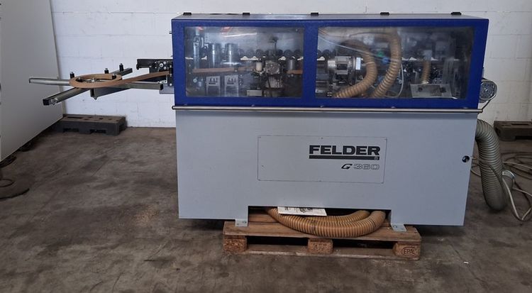 Felder G 360