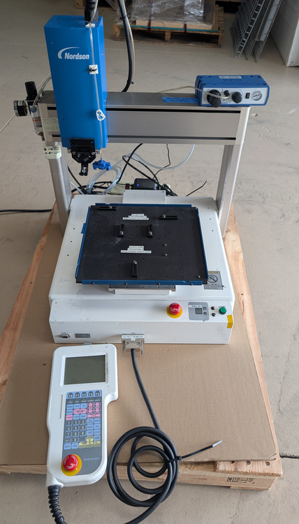 Nordson EFD 4