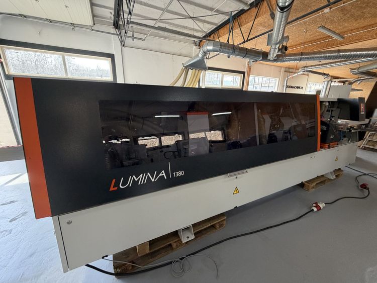 Holzher Lumina 1380