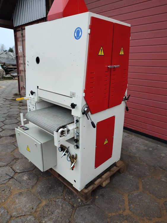 Sandingmaster 600