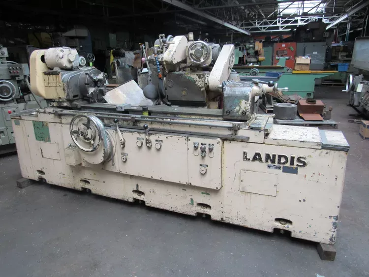 Landis 14X48 3R